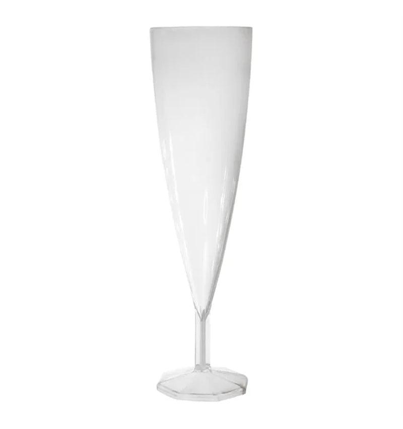 Egreen 150ml Champagne Flute 48 Pack