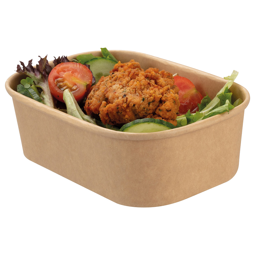 Colpac Stagione Fsc Kraft 750ml Base 300 Pack
