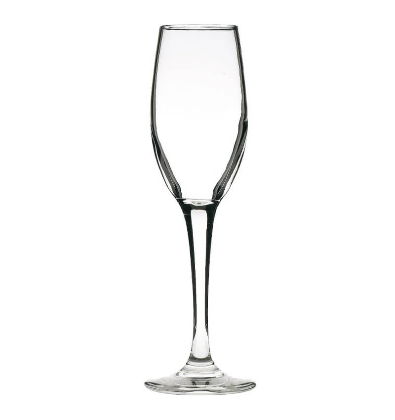 Libbey Perception Champagne Flutes 6oz/170mm 12 Pack T265