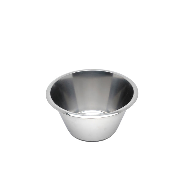 S/St Swedish Bowl 4 Litre