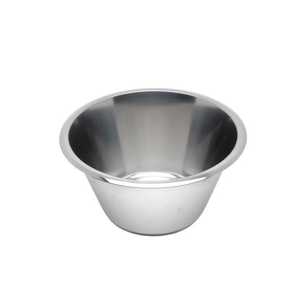 S/St Swedish Bowl 6 Litre