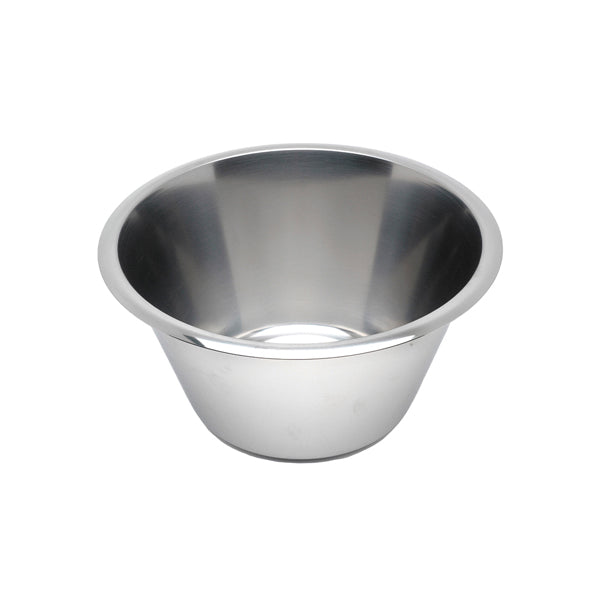 S/St Swedish Bowl 8 Litre