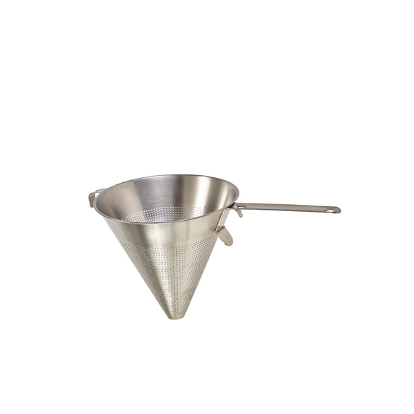 S/St.Conical Strainer 6.3/4"