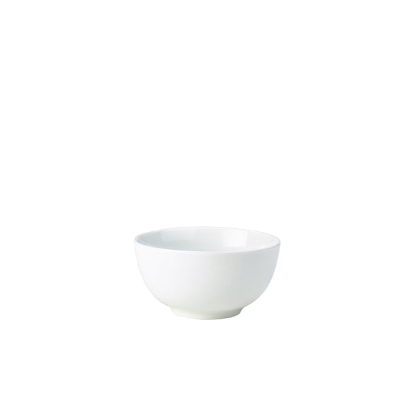 Genware Porcelain Rice Bowl 11cm/4.25" 6 Pack