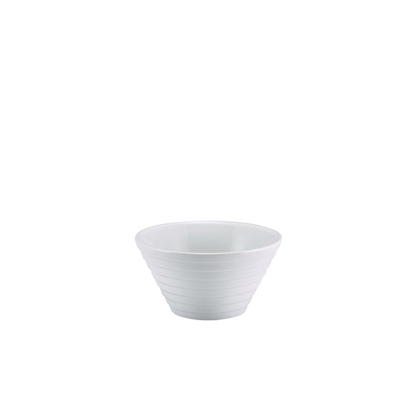 GenWare Porcelain Tapered Bowl 10cm/4" 6 Pack