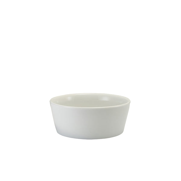 GenWare Porcelain Conical Salad Bowl 16cm/6.25" 6 Pack