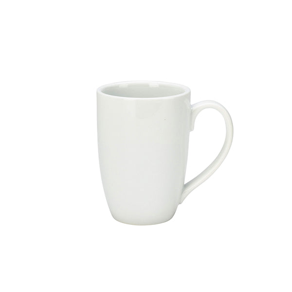 Genware Porcelain Bullet Mug 26cl/9oz 6 Pack