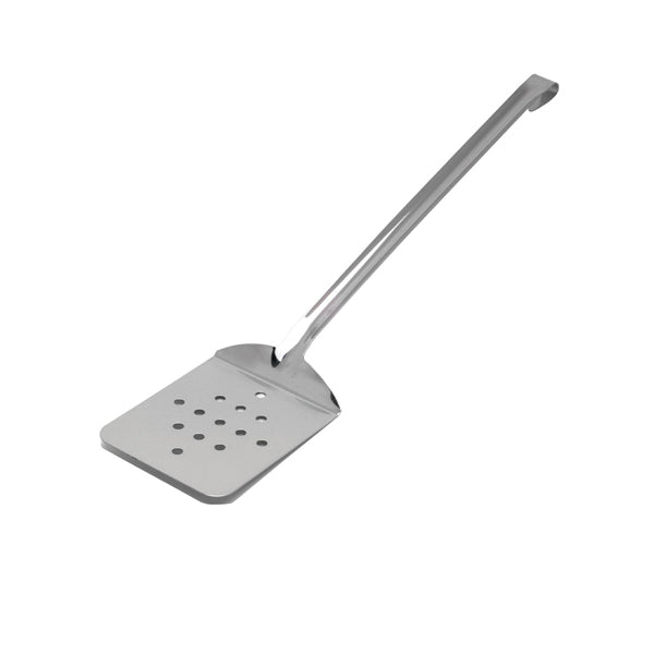 S/St.Egg/Fish Slice 15.1/2"