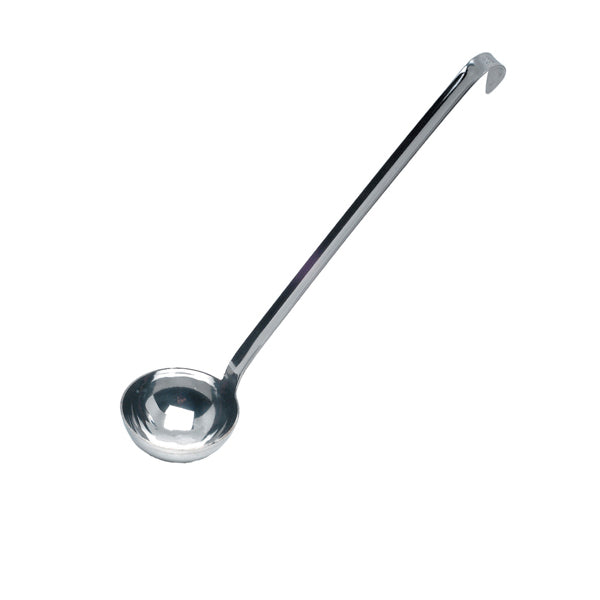 S/St 10cm One Piece Ladle 7oz/200ml