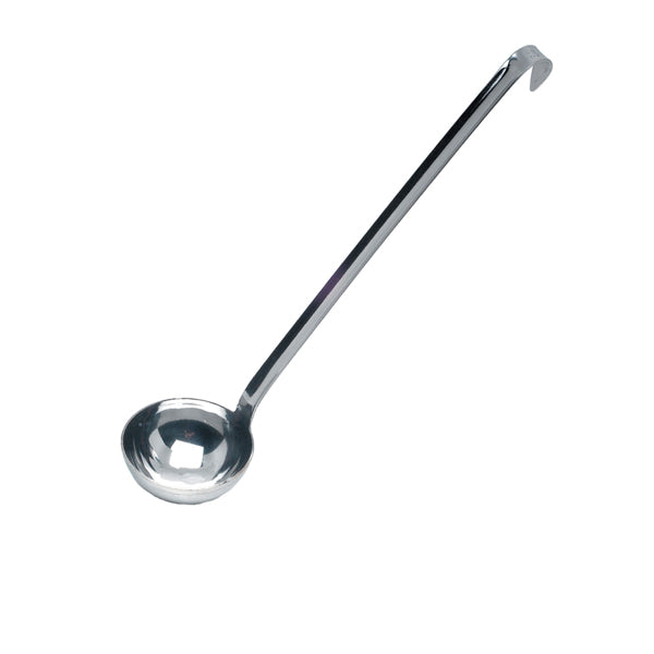 S/St 11cm One Piece Ladle 8oz/230ml