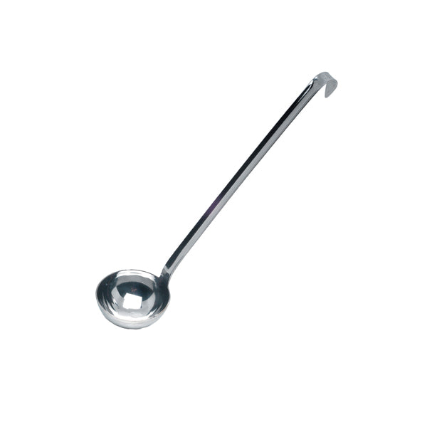 S/St 6cm One Piece Ladle 1.5 oz (D18)