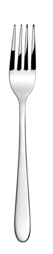 Elia Zephyr Stainless Steel Dessert Fork 12 Pack