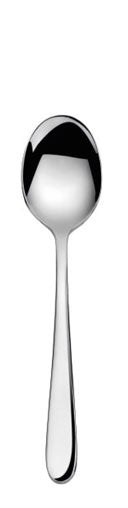 Elia Zephyr Tea Spoon 12 Pack