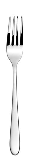 Elia Zephyr Stainless Steel Table Fork 12 Pack