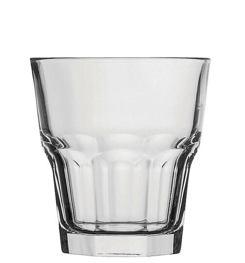 12 Pack Utopia Casablanca Tumblers 7.25oz/200ml