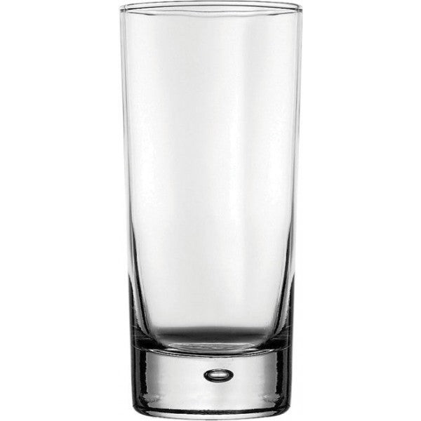 Utopia Centra Hi Ball Glasses 13oz/365ml CE Marked at 10oz 24 Pack