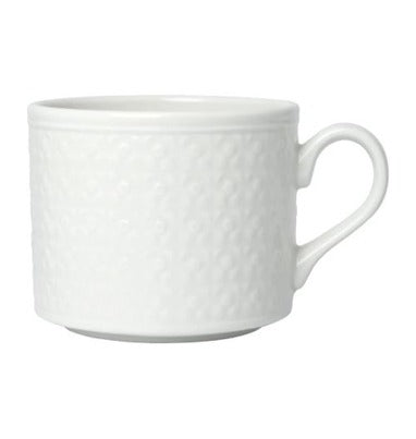 Steelite Bead Cup 22.75cl (8oz) Accent 12 Pack