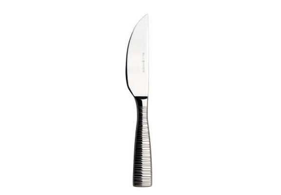 Steelite Pirouette Steak Knife 9 1/4" 12 Pack