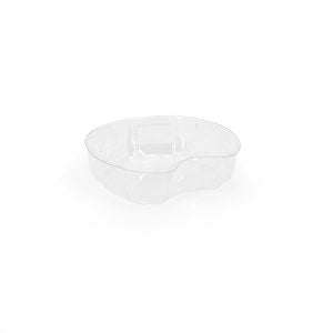 Insert for Recyclable Wide Dessert Pots
