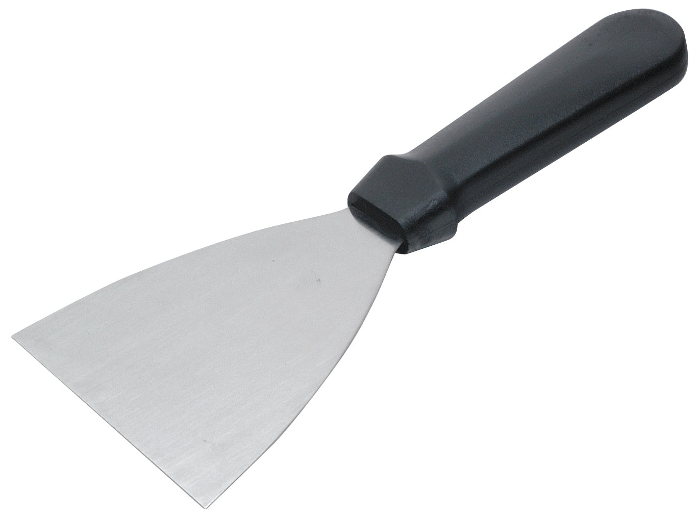 S/St Griddle Scraper