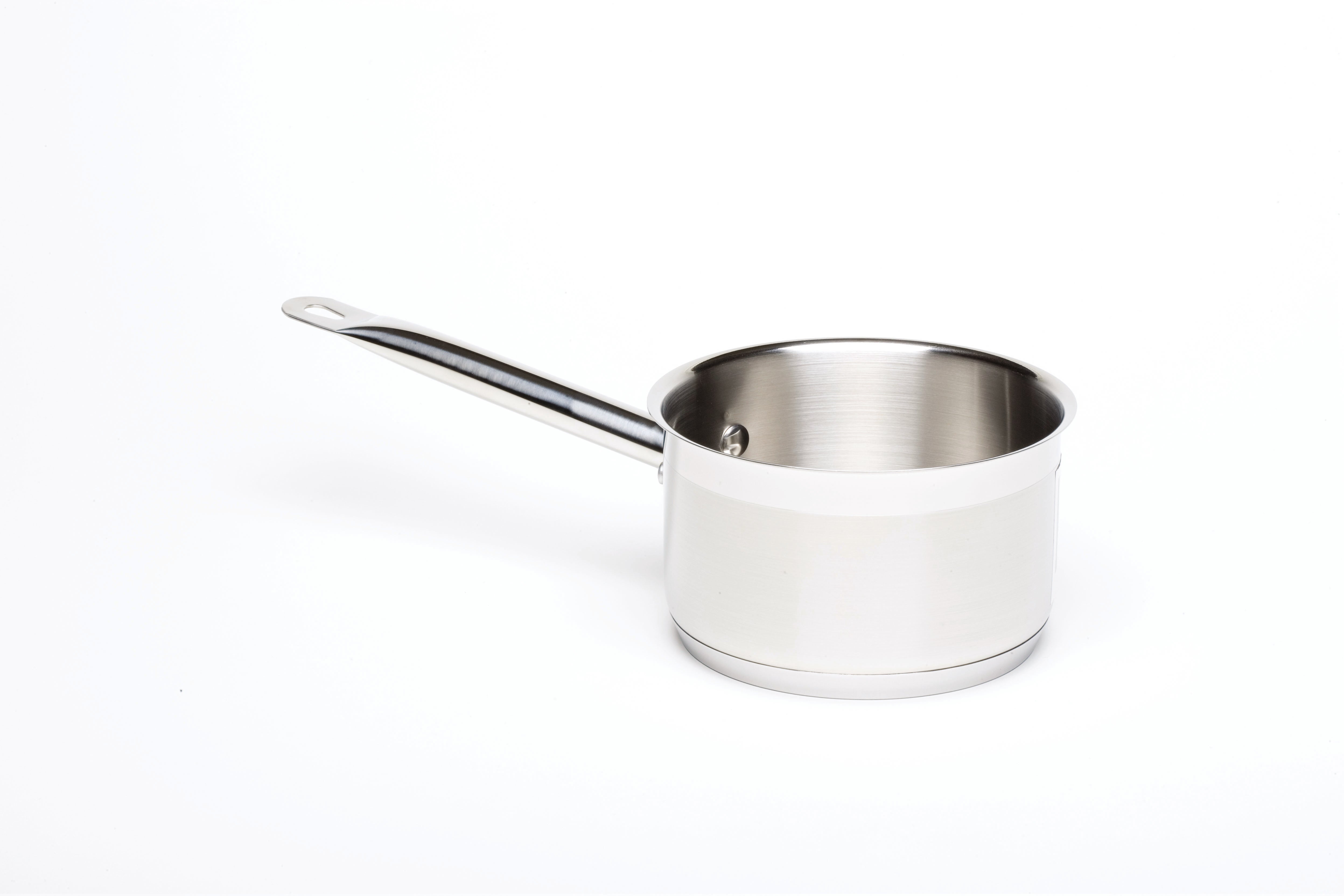 GW Saucepan (No Lid) 1.9L - 16 x 10cm (Dia x H)