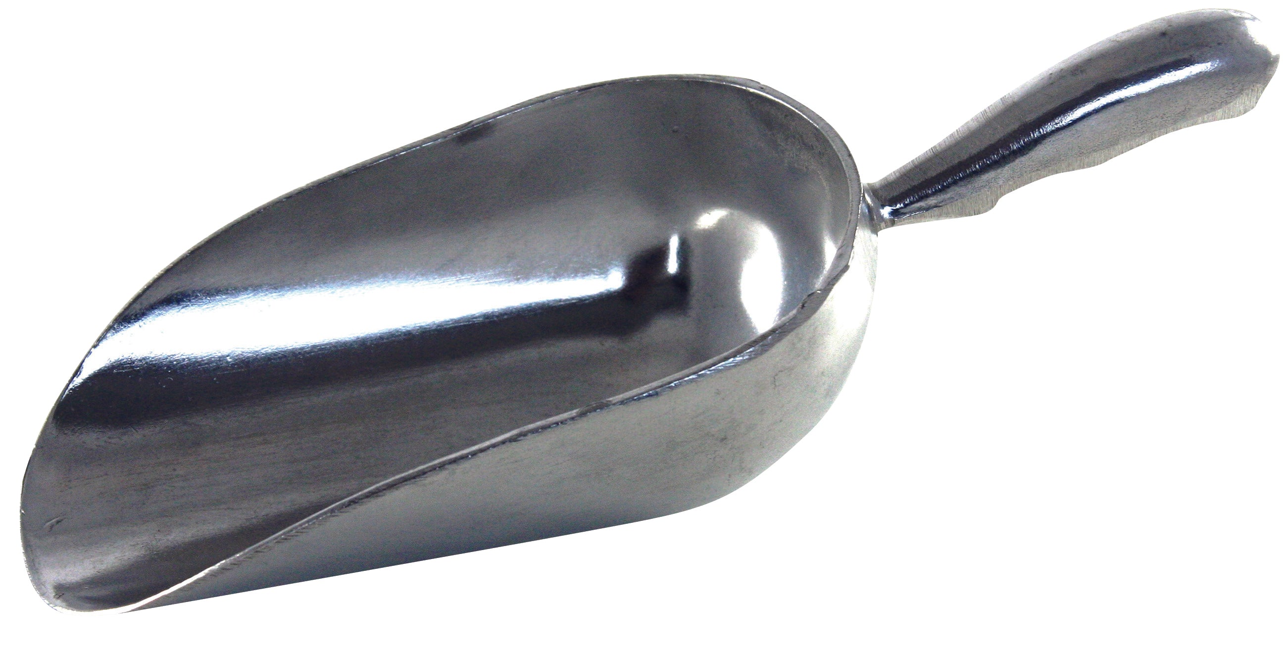 Aluminium Scoop 10"Scoop Length  57oz