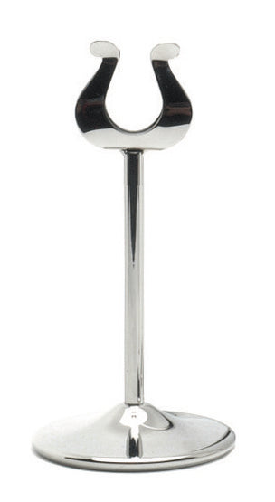 GenWare Stainless Steel Table Number Stand 20cm/8"