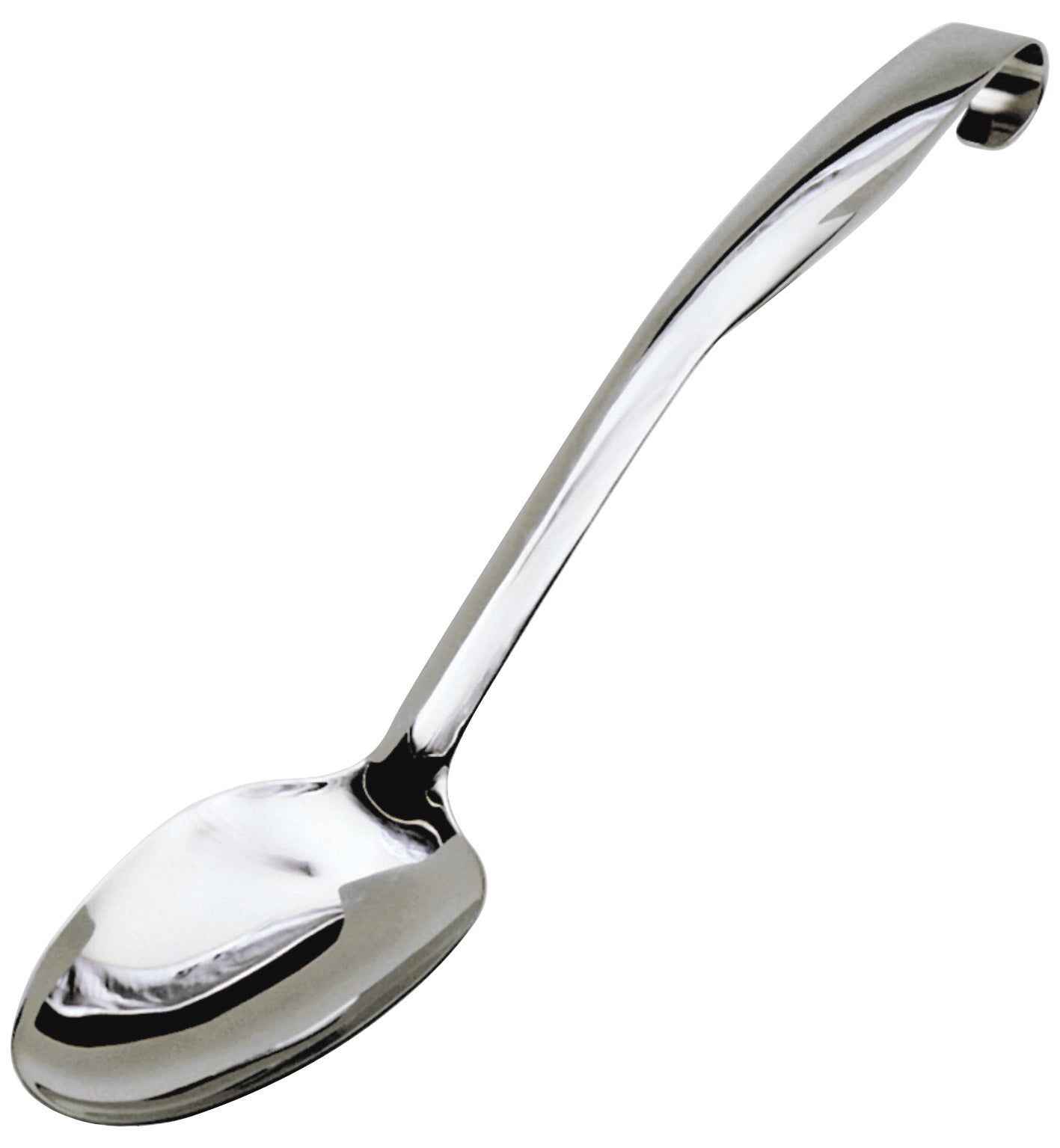 Genware  Plain Spoon  350mm