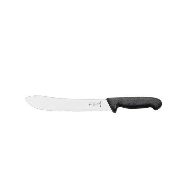 Giesser Butchers / Steak Knife 9 1/2"