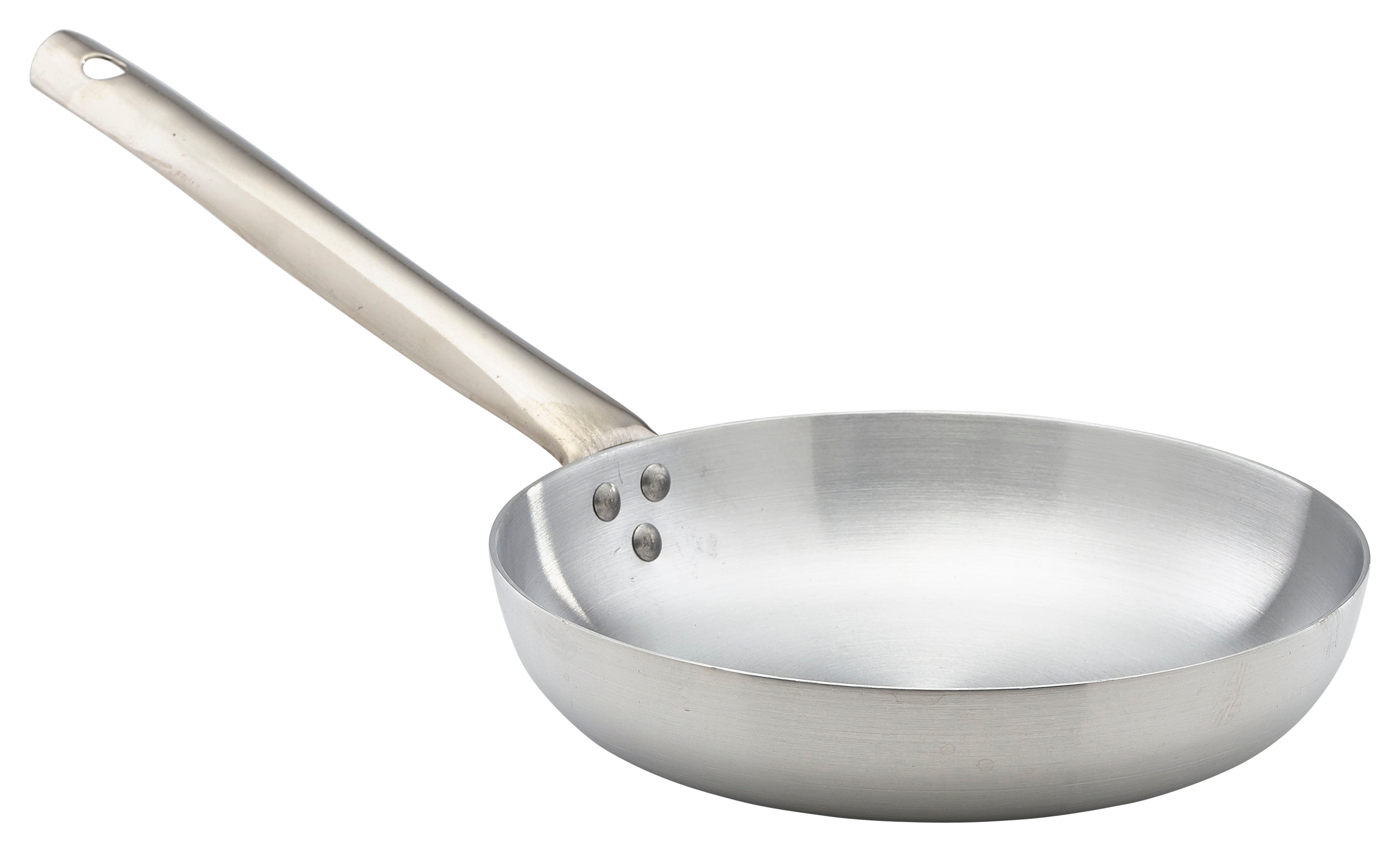 Aluminium Omelette Pan 20cm