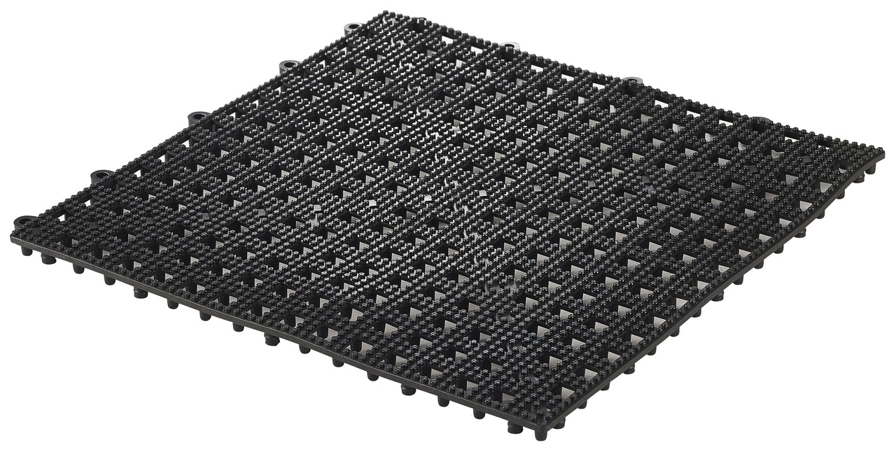 Interlocking Bar Drip Mat 30x30cm