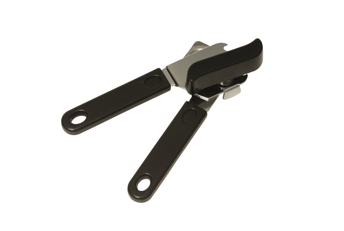 Black Handled Can Opener