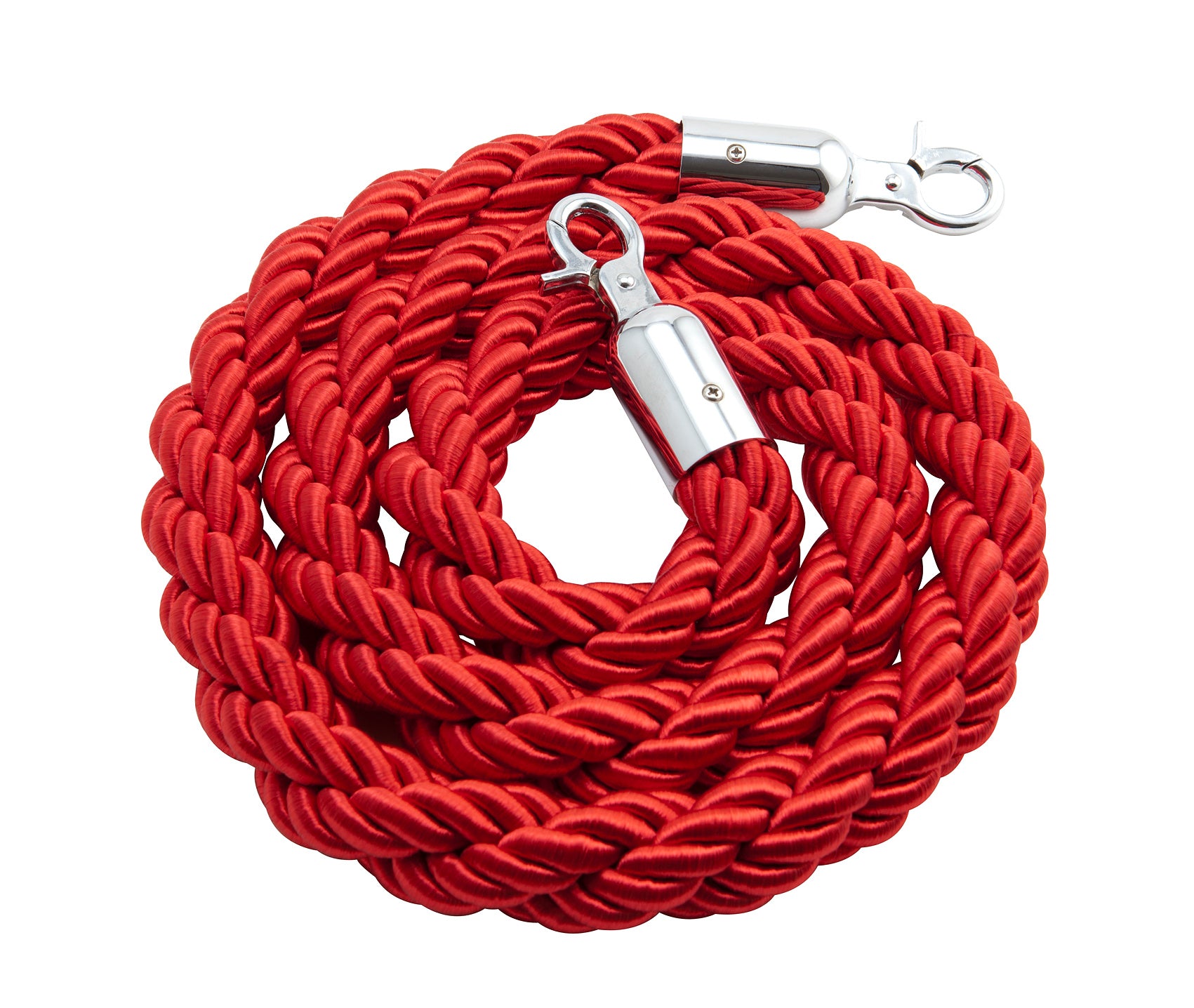 Barrier Rope Red - Use W/ Code BP-RPE