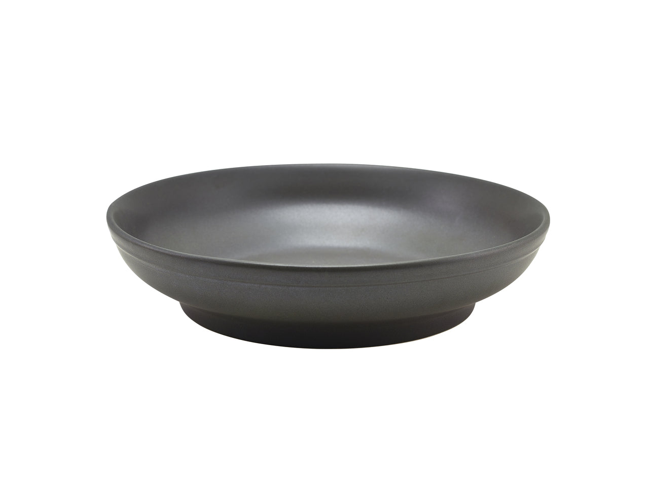 Terra Stoneware Antigo Coupe Bowl 27.5cm 6 Pack