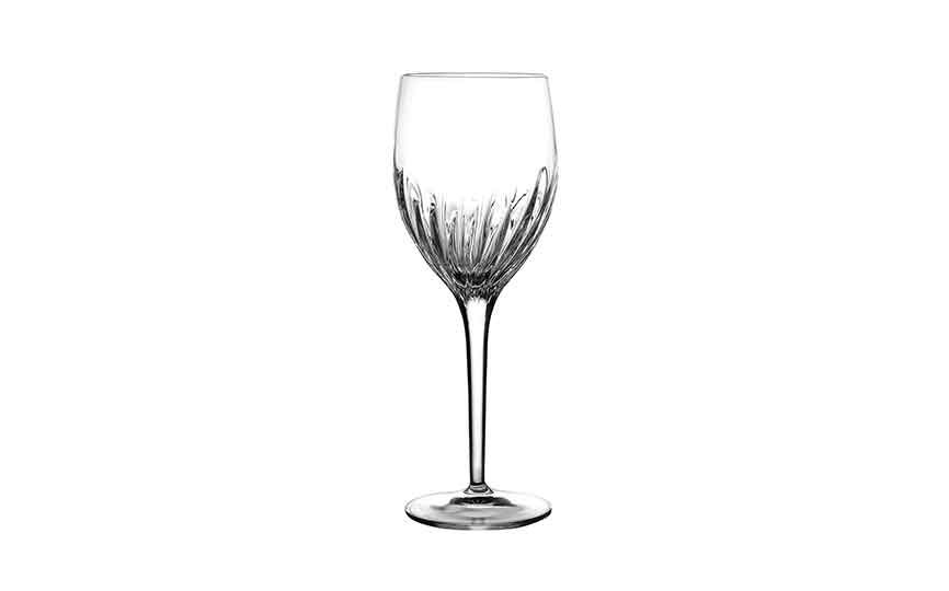 Luigi Bormioli Incanto Red Wine Glass 38cl/13oz 24 Pack