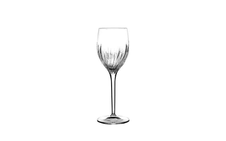 Luigi Bormioli Incanto White Wine Glass 28cl/10oz 24 Pack