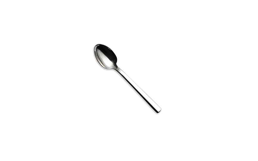 Chatsworth Teaspoon 4mm 12 Pack