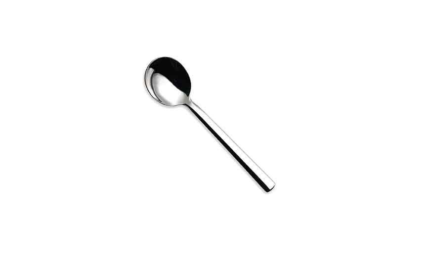 Chatsworth Soup Spoon 4mm 12 Pack