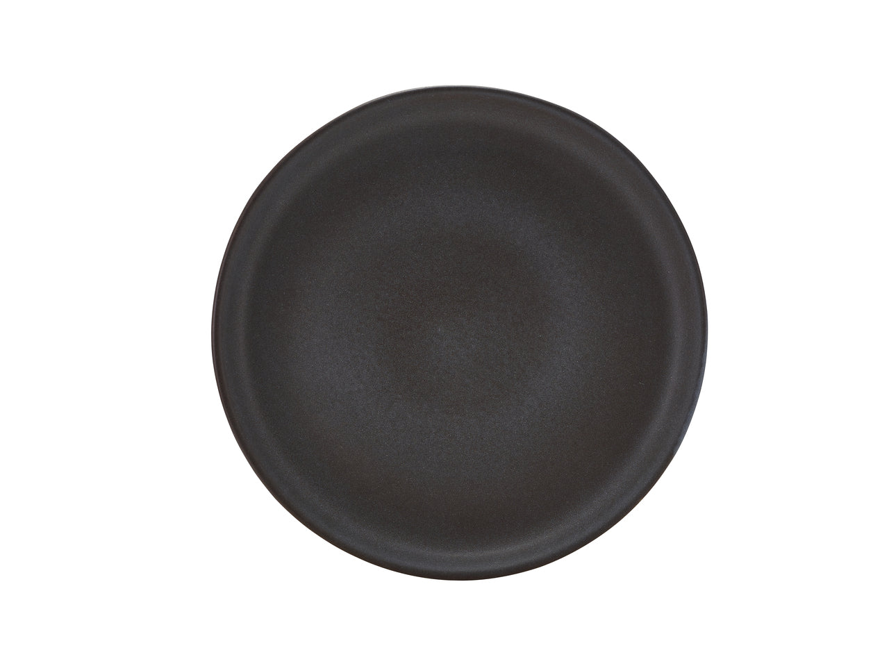 Terra Stoneware Antigo Coupe Plate 27.5cm 6 Pack