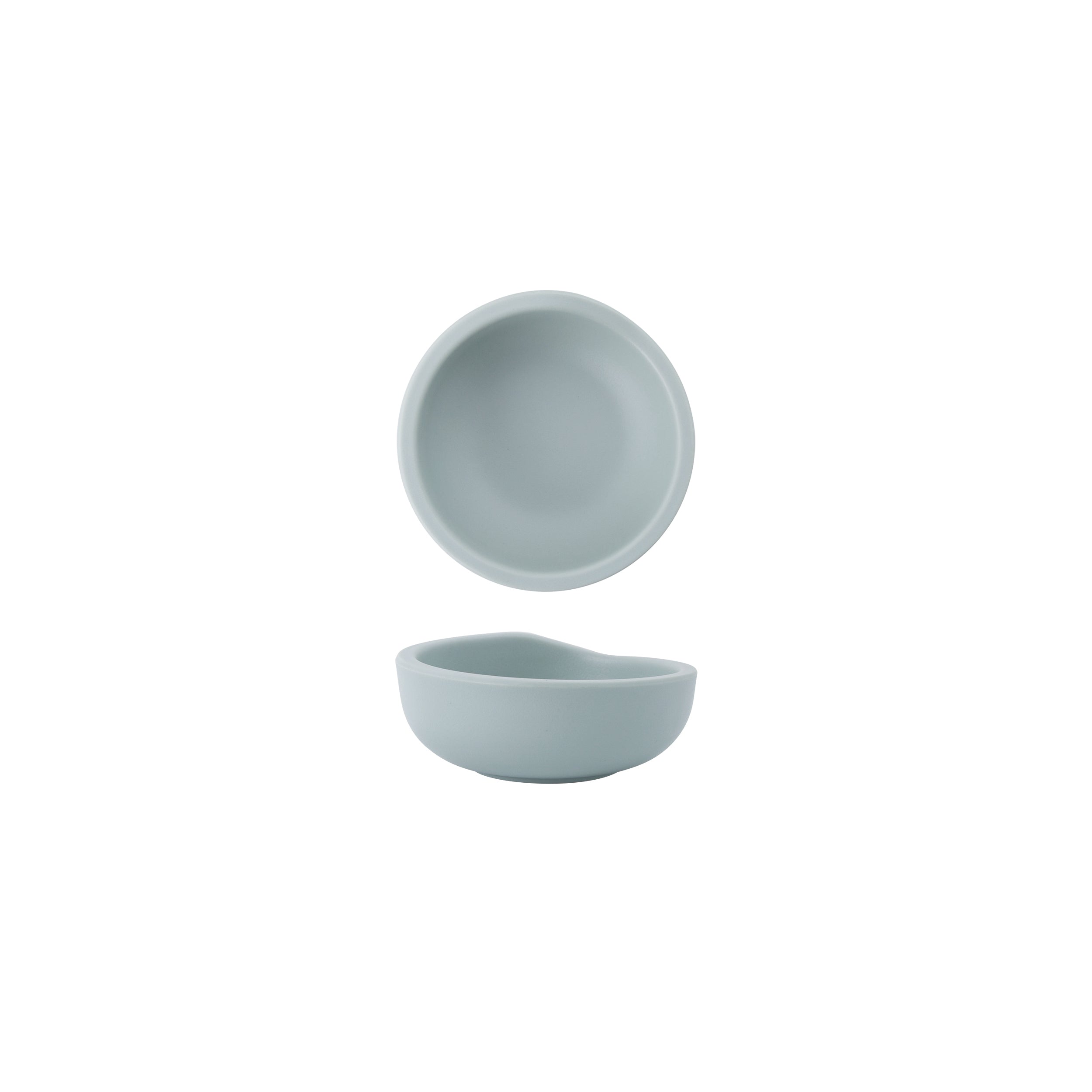 Jade Copenhagen Round Melamine Bowl 8.5 x 3.5cm 24 Pack