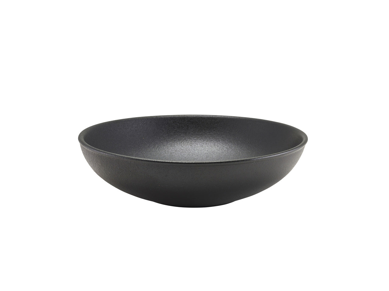 Forge Stoneware Coupe Bowl 23cm 6 Pack