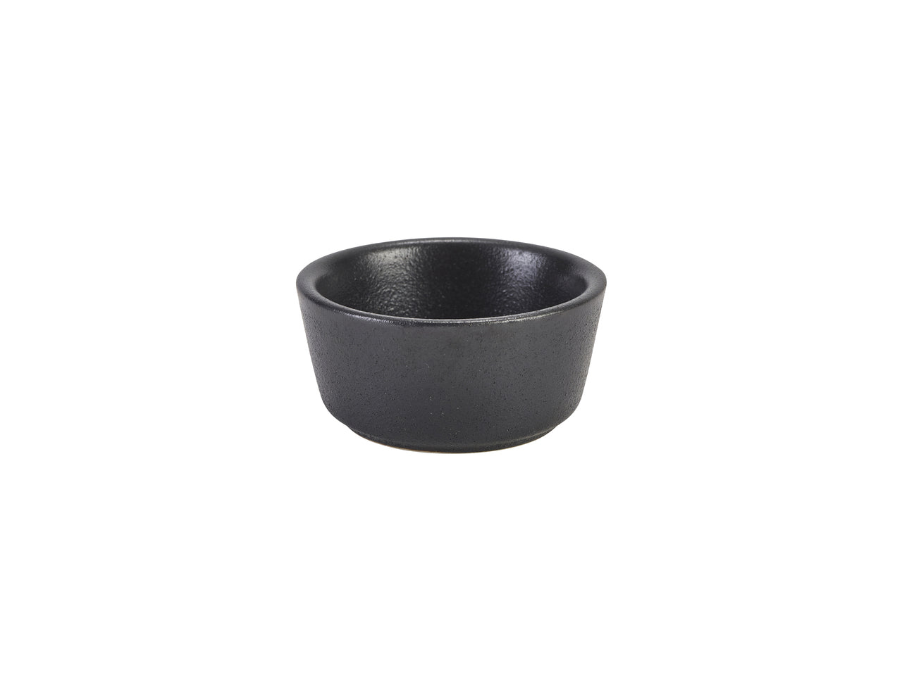 Forge Stoneware Ramekin 1.5oz/45ml 12 Pack