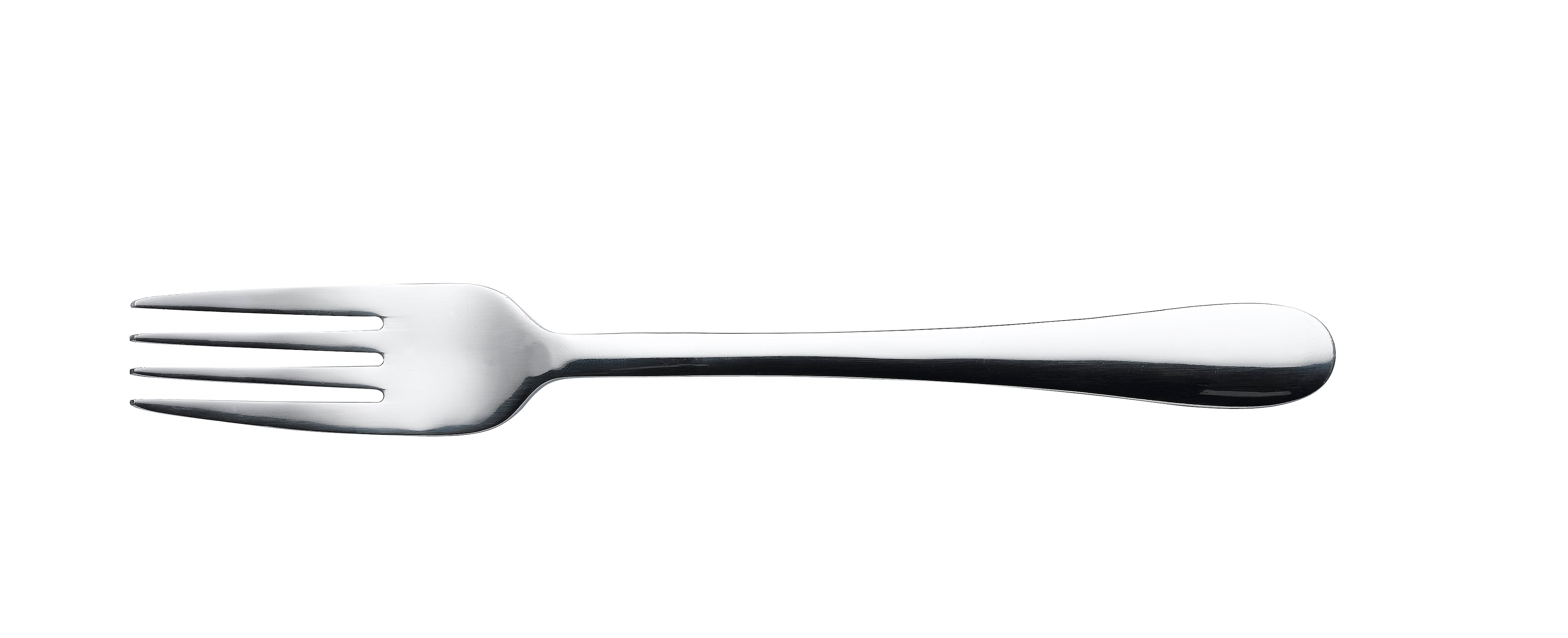 Genware Florence Dessert Fork 18/0 (Dozen)