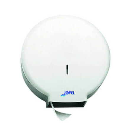 Mini Jumbo Toilet Roll Dispenser