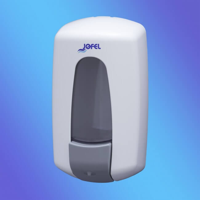 Multi Purpose Soap Dispenser 900ml