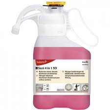 Taski Sani 4 In 1 1.4Ltr Smart Dose Super Concentrate