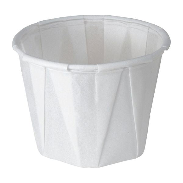 Paper Portion Pot 2oz (250pcs)