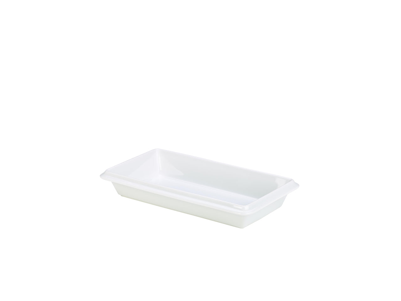 GenWare Gastronorm Dish GN 1/3 55mm