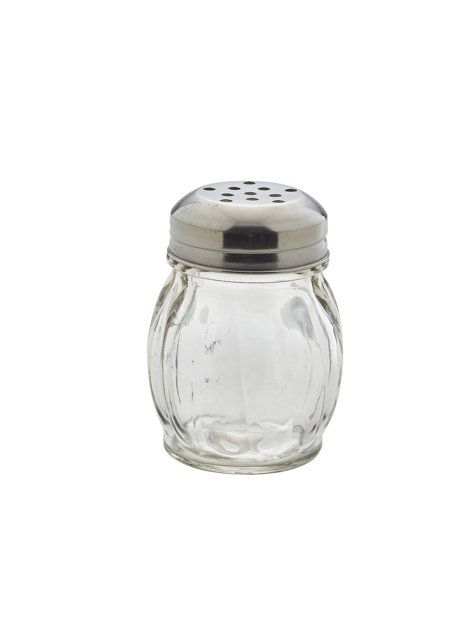 Glass Shaker  Perforated 5.6oz