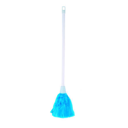 Plastic Handled Flick Duster 48 Inch